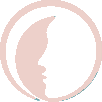 Pink logo